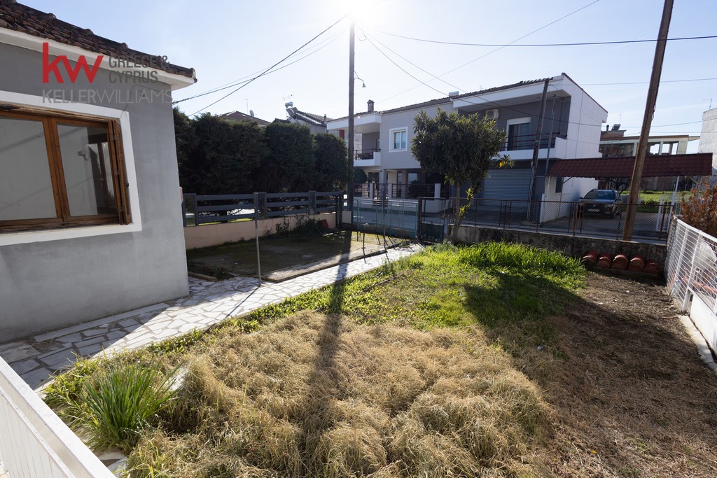 2053264 - Μονοκατοικία Προς Πώληση, Καρδίτσα, 91,55 τ.μ., €75.000