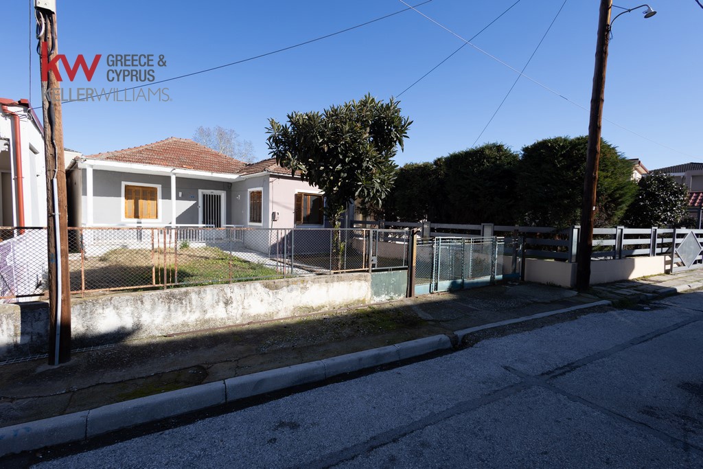 2053264 - Μονοκατοικία Προς Πώληση, Καρδίτσα, 91,55 τ.μ., €75.000