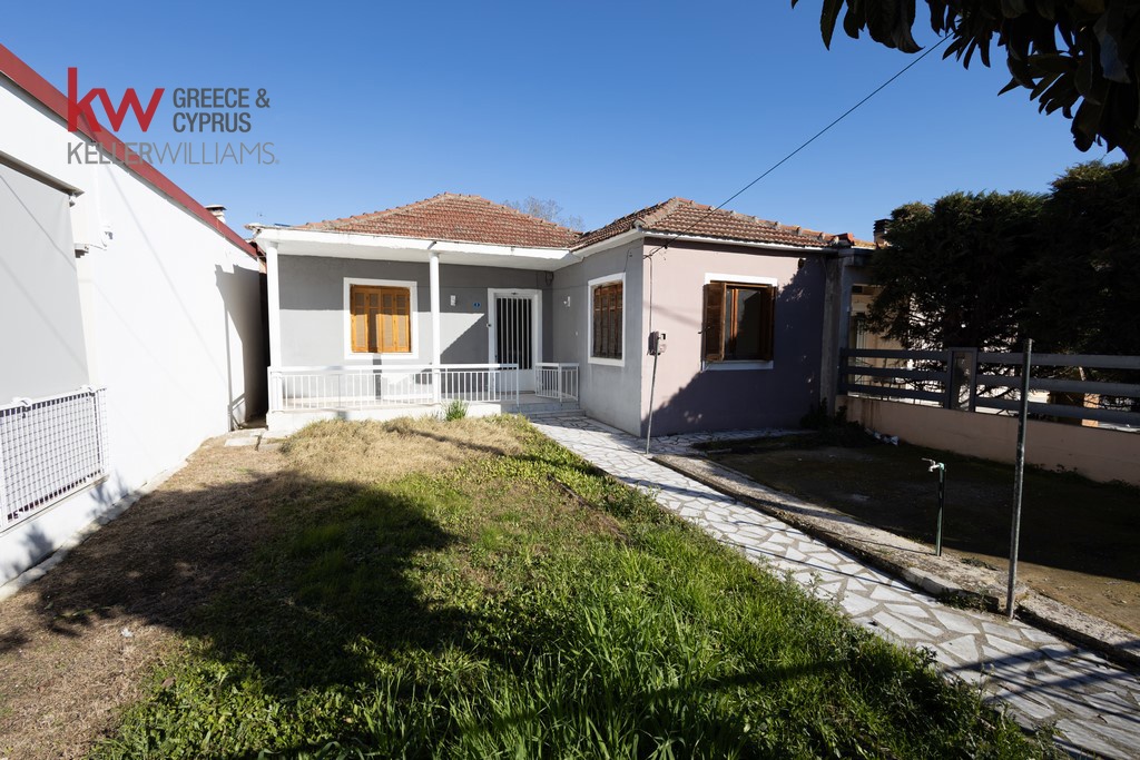 2053264 - Μονοκατοικία Προς Πώληση, Καρδίτσα, 91,55 τ.μ., €75.000