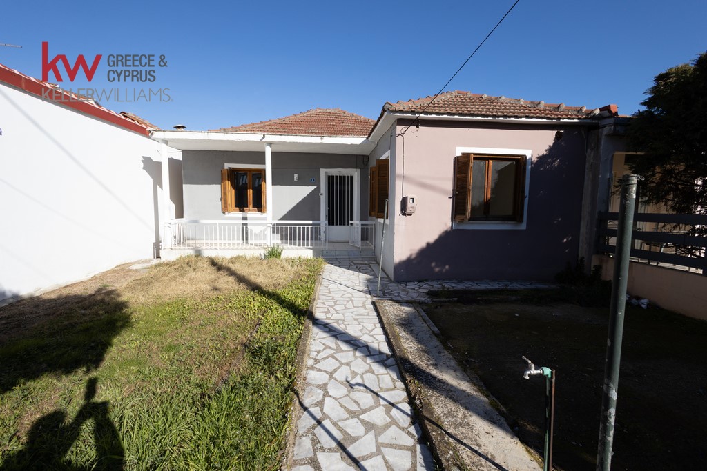 2053264 - Μονοκατοικία Προς Πώληση, Καρδίτσα, 91,55 τ.μ., €75.000