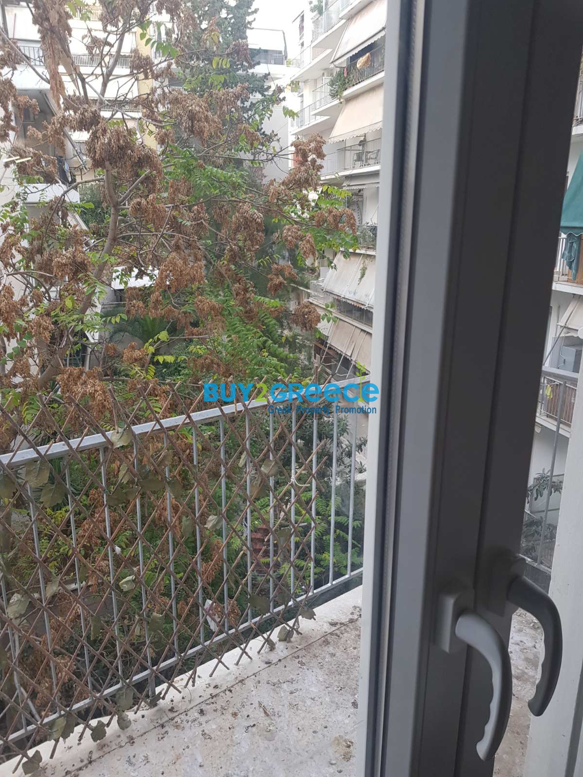 2053948 - Studio For sale, Zografou, 28 sq.m., €79.000