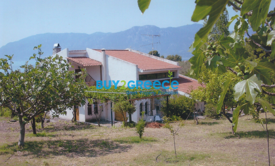 2055165 - Detached house For sale, Lichada, 270 sq.m., €1.100.000