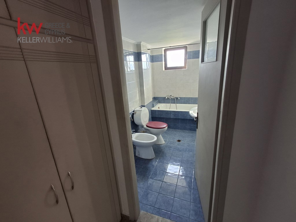 2060449 - Διαμέρισμα Προς Ενοικίαση, Καρδίτσα, 52,50 τ.μ., €350