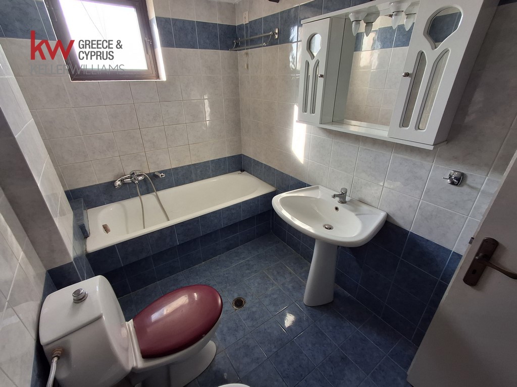 2060449 - Διαμέρισμα Προς Ενοικίαση, Καρδίτσα, 52,50 τ.μ., €350