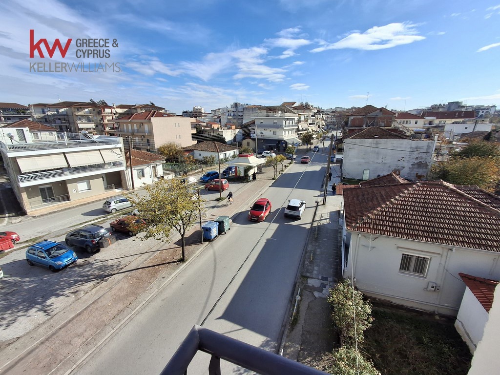 2060449 - Διαμέρισμα Προς Ενοικίαση, Καρδίτσα, 52,50 τ.μ., €350