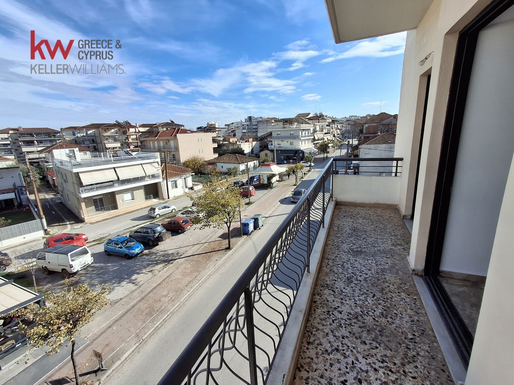 2060449 - Διαμέρισμα Προς Ενοικίαση, Καρδίτσα, 52,50 τ.μ., €350