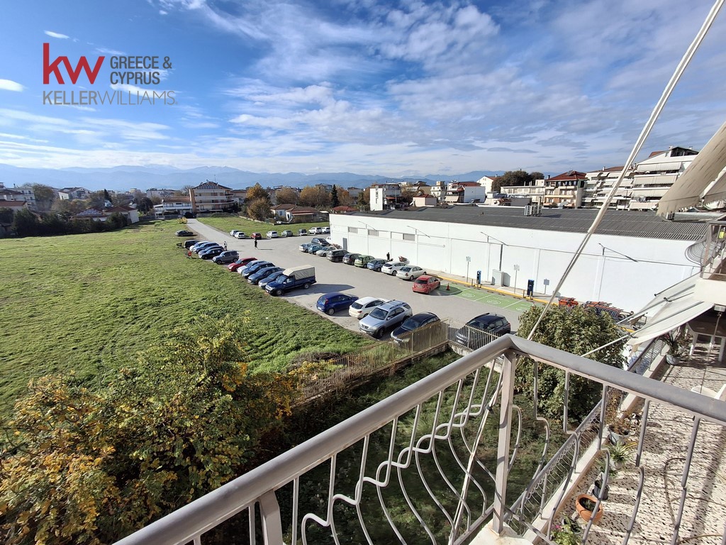 2060449 - Διαμέρισμα Προς Ενοικίαση, Καρδίτσα, 52,50 τ.μ., €350