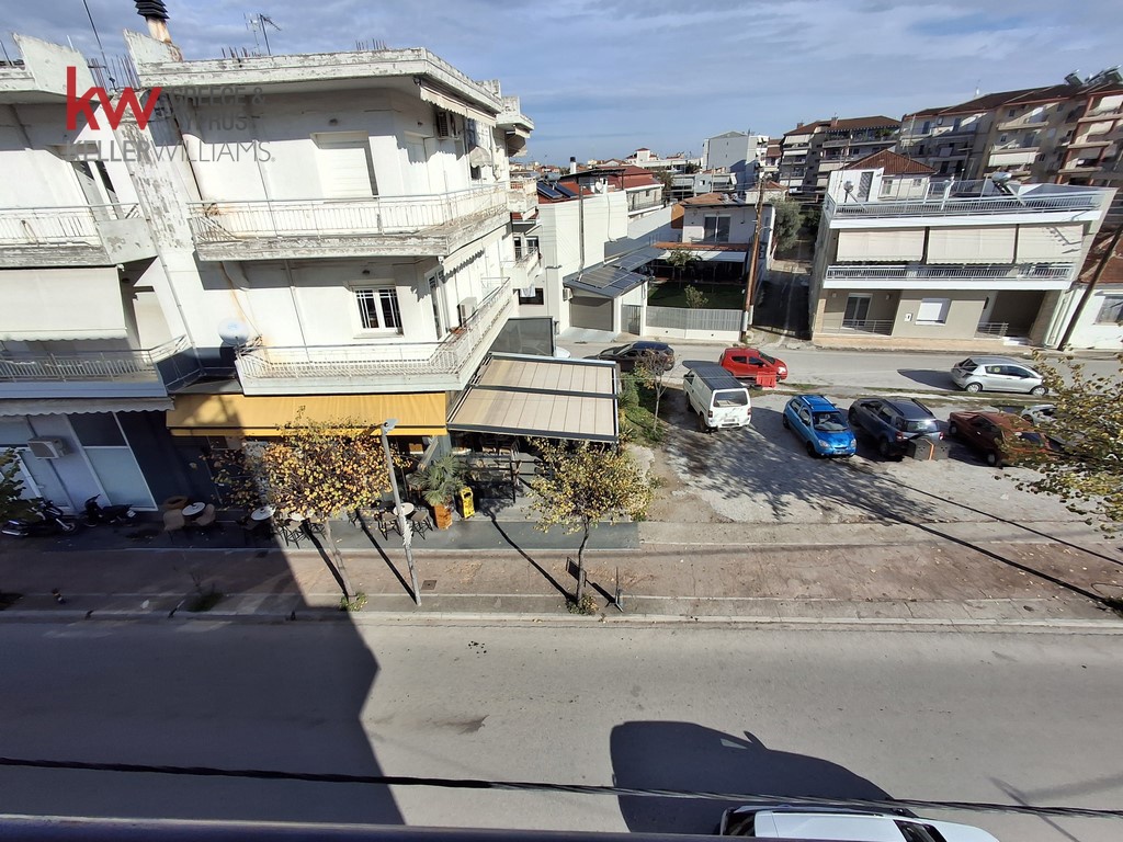 2060449 - Διαμέρισμα Προς Ενοικίαση, Καρδίτσα, 52,50 τ.μ., €350