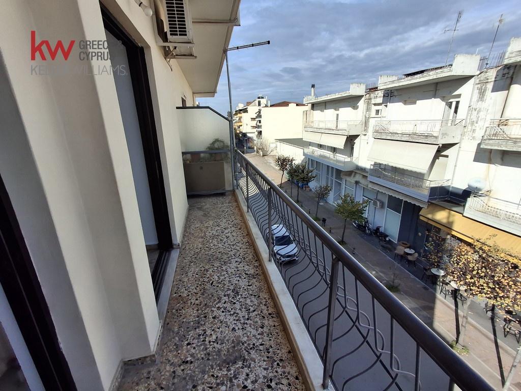 2060449 - Διαμέρισμα Προς Ενοικίαση, Καρδίτσα, 52,50 τ.μ., €350