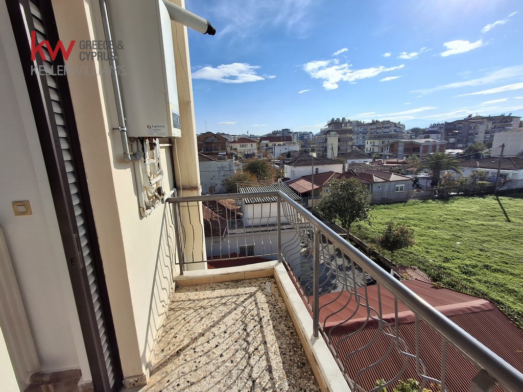 2060449 - Διαμέρισμα Προς Ενοικίαση, Καρδίτσα, 52,50 τ.μ., €350