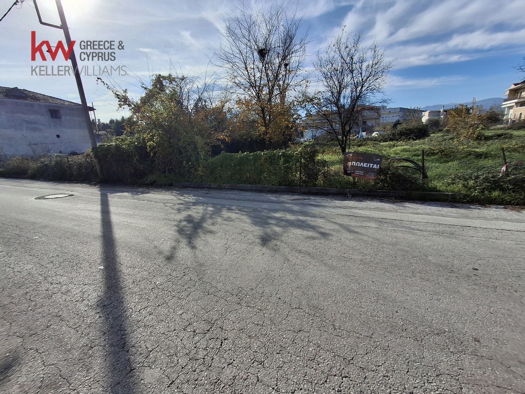 2060526 - Οικόπεδο Προς Πώληση, Καρδίτσα, 516,92 τ.μ., €45.000
