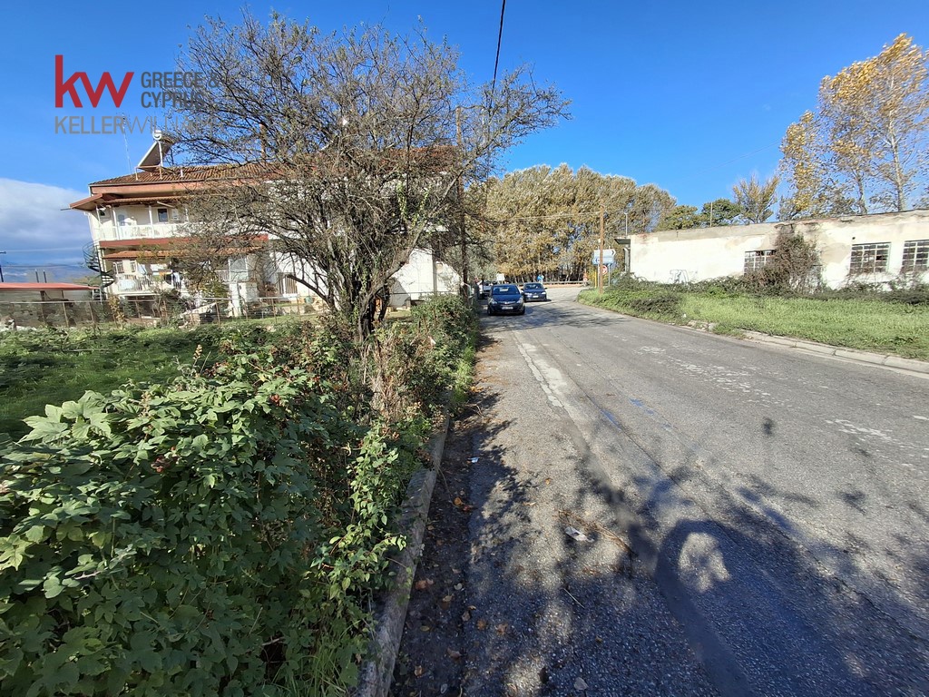 2060526 - Οικόπεδο Προς Πώληση, Καρδίτσα, 516,92 τ.μ., €45.000