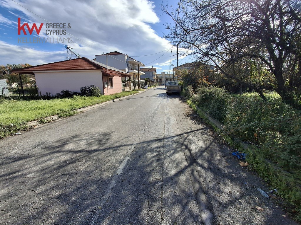 2060526 - Οικόπεδο Προς Πώληση, Καρδίτσα, 516,92 τ.μ., €45.000