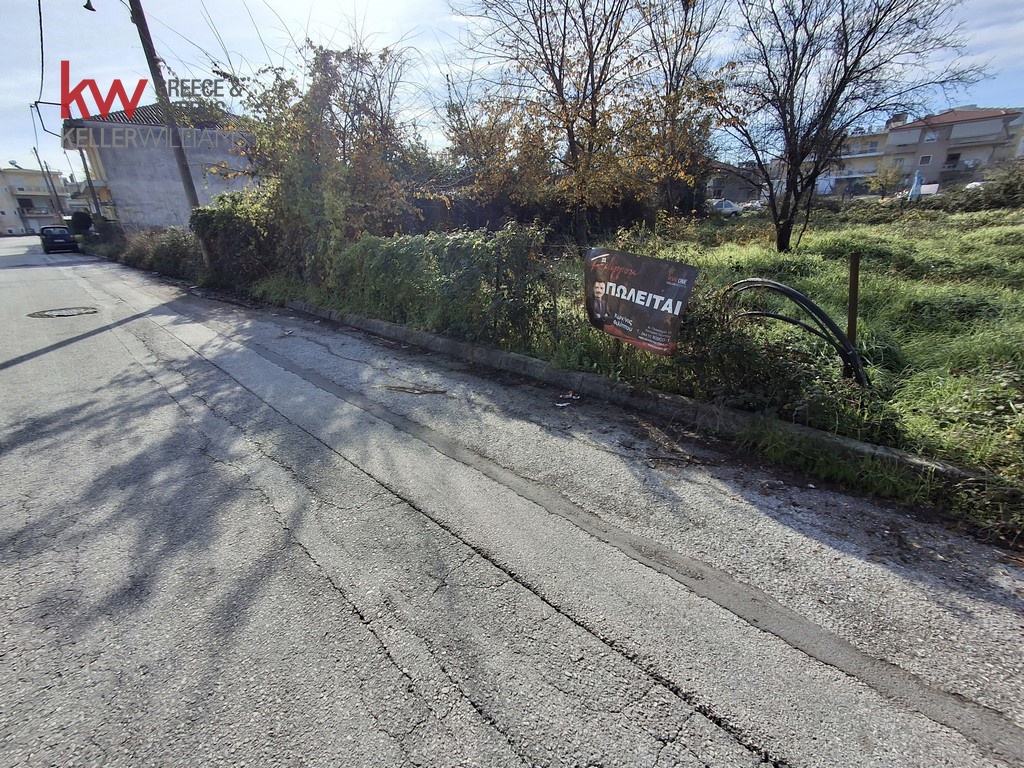 2060526 - Οικόπεδο Προς Πώληση, Καρδίτσα, 516,92 τ.μ., €45.000