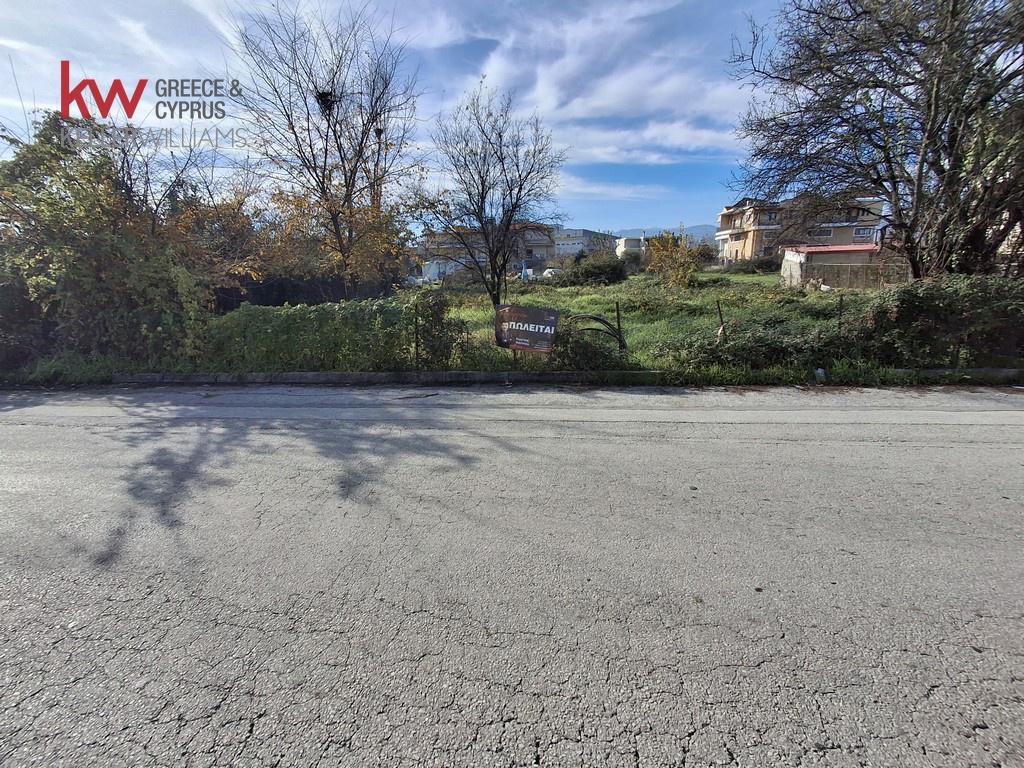 2060526 - Οικόπεδο Προς Πώληση, Καρδίτσα, 516,92 τ.μ., €45.000