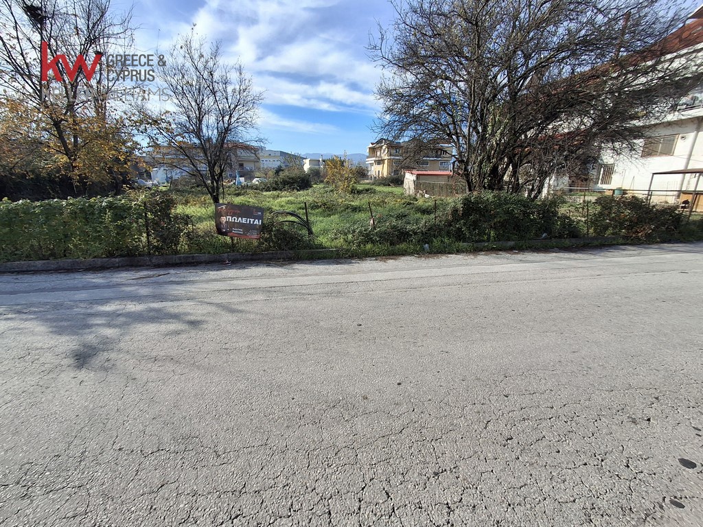 2060526 - Οικόπεδο Προς Πώληση, Καρδίτσα, 516,92 τ.μ., €45.000