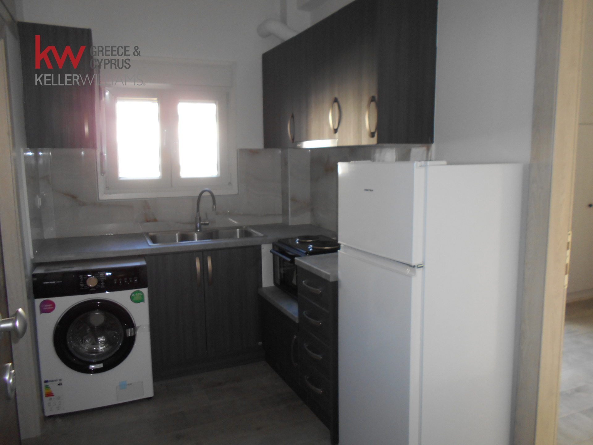 2061450 - Studio/Γκαρσονιέρα Προς Ενοικίαση, Καρδίτσα, 26 τ.μ., €350