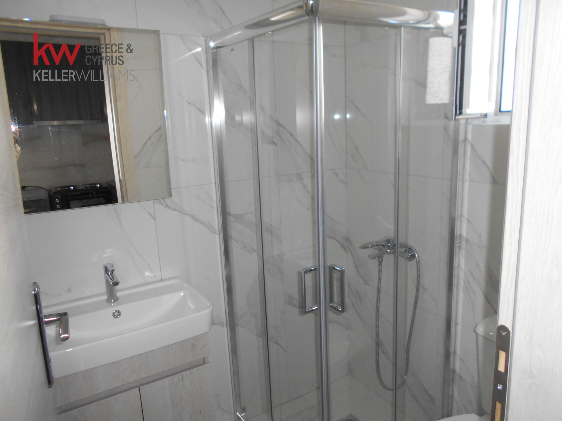 2061450 - Studio/Γκαρσονιέρα Προς Ενοικίαση, Καρδίτσα, 26 τ.μ., €350