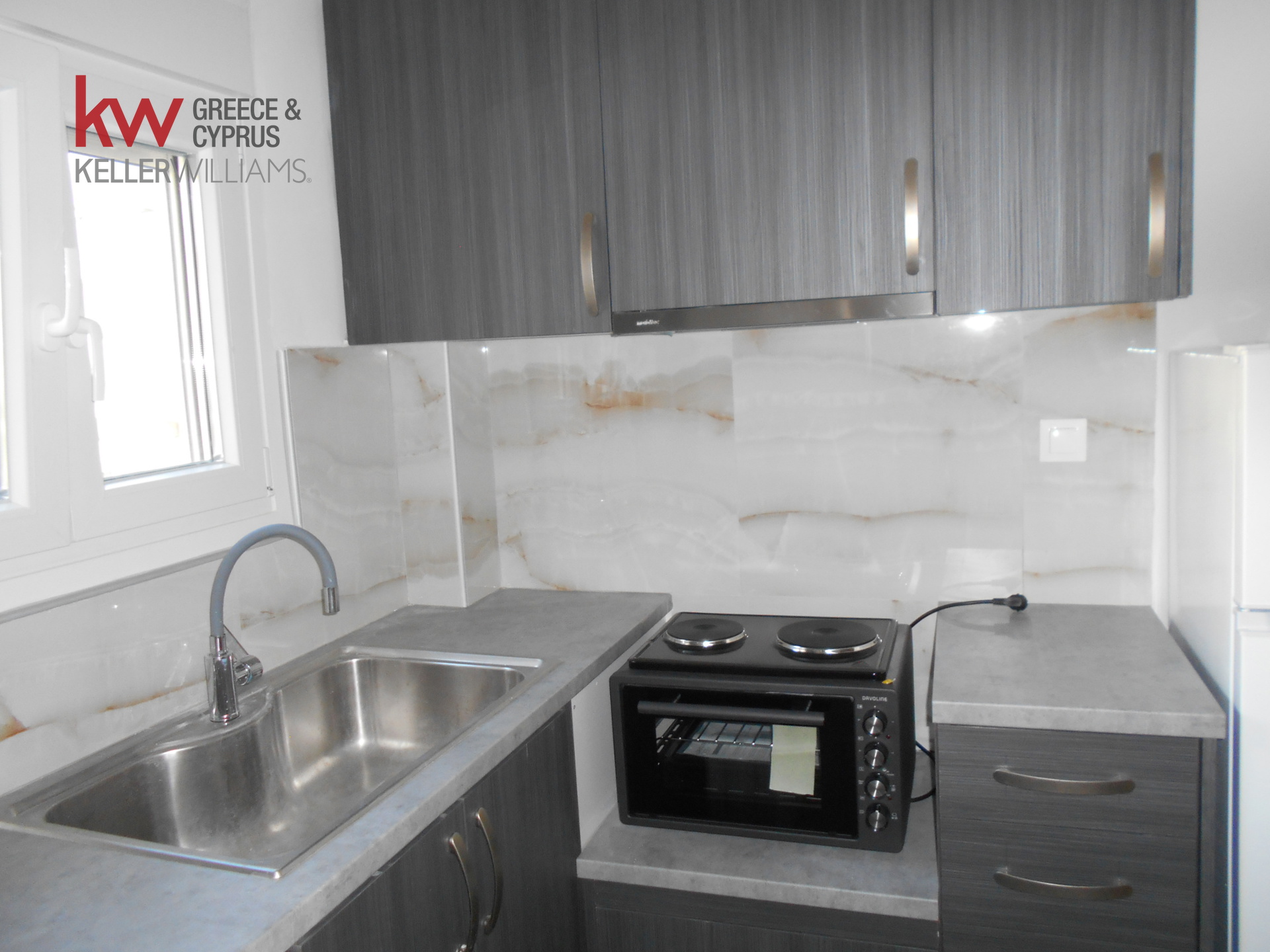 2061450 - Studio/Γκαρσονιέρα Προς Ενοικίαση, Καρδίτσα, 26 τ.μ., €350