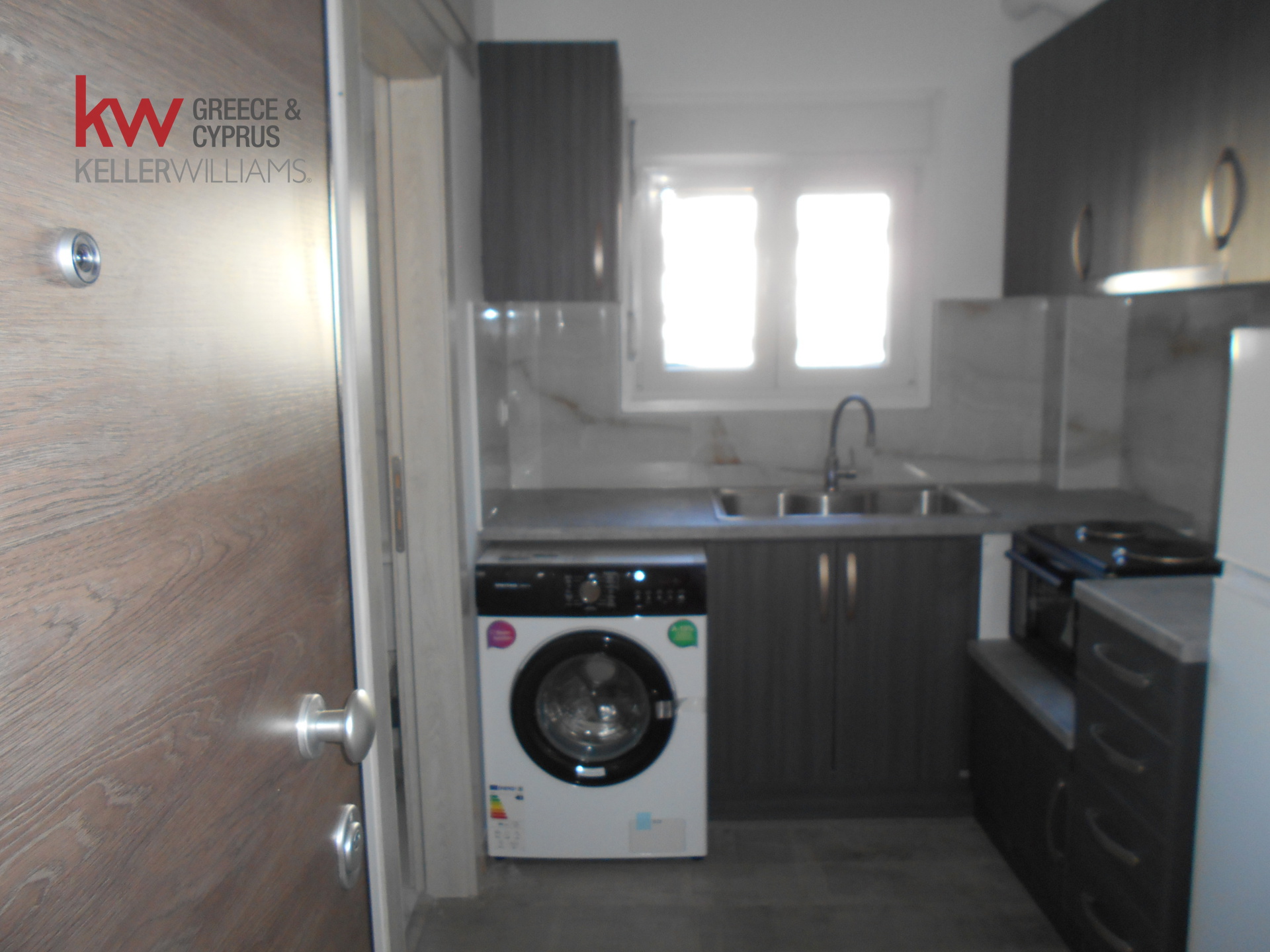 2061450 - Studio/Γκαρσονιέρα Προς Ενοικίαση, Καρδίτσα, 26 τ.μ., €350