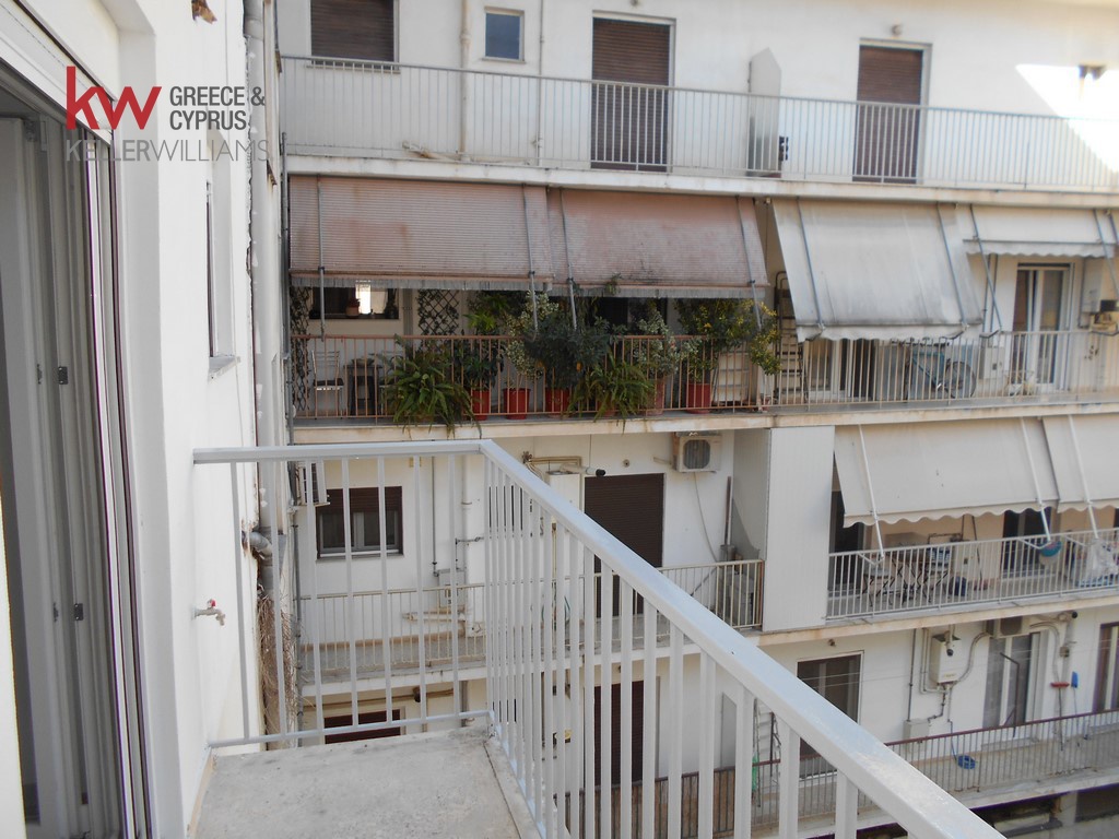 2061450 - Studio/Γκαρσονιέρα Προς Ενοικίαση, Καρδίτσα, 26 τ.μ., €350