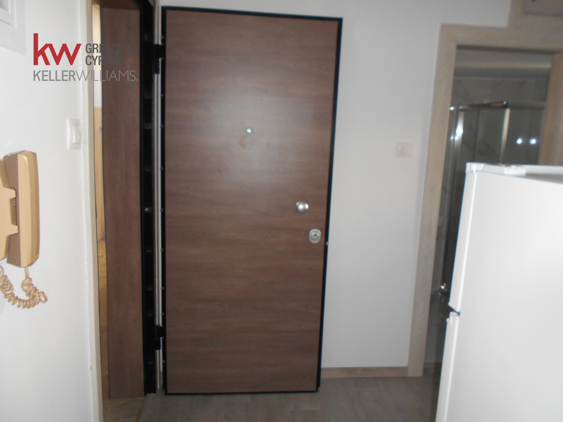 2061450 - Studio/Γκαρσονιέρα Προς Ενοικίαση, Καρδίτσα, 26 τ.μ., €350