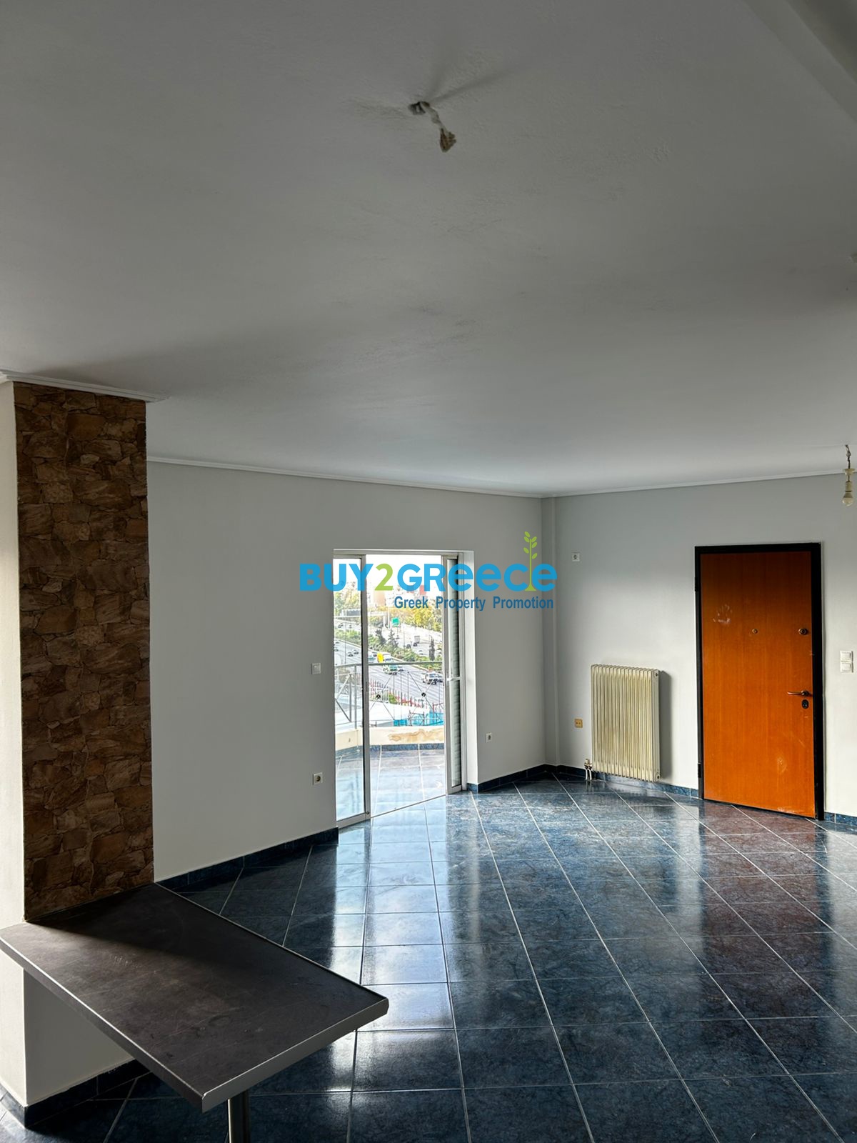 2081051 - Apartment For sale, Agios Eleftherios - Probona - Rizoupoli, 78 sq.m., €188.000