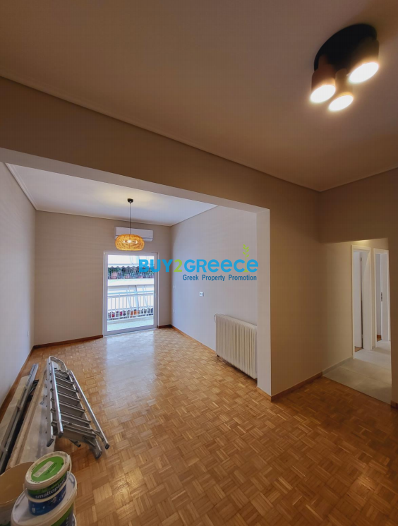 2081982 - Apartment For sale, Vironas, 103 sq.m., €205.000