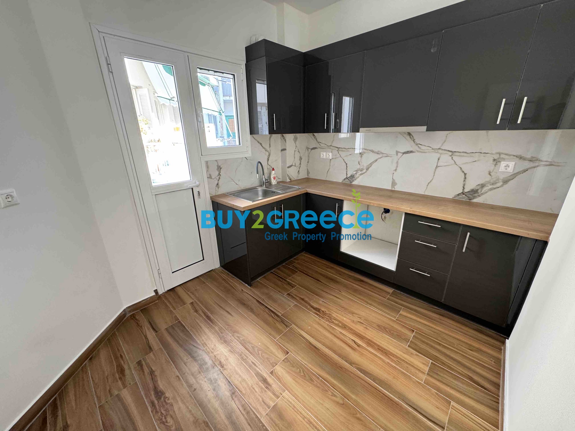 2101721 - Apartment For rent, Zografou, 53 sq.m., €600