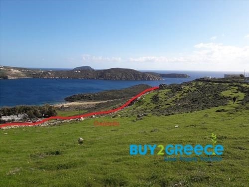 2101886 - Plot of Land For sale, Serifos, 14.000 sq.m., €1.100.000
