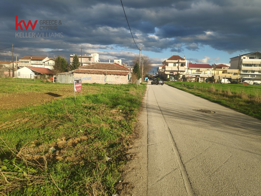 2103983 - Οικόπεδο Προς Πώληση, Καρδίτσα, 707 τ.μ., €56.500