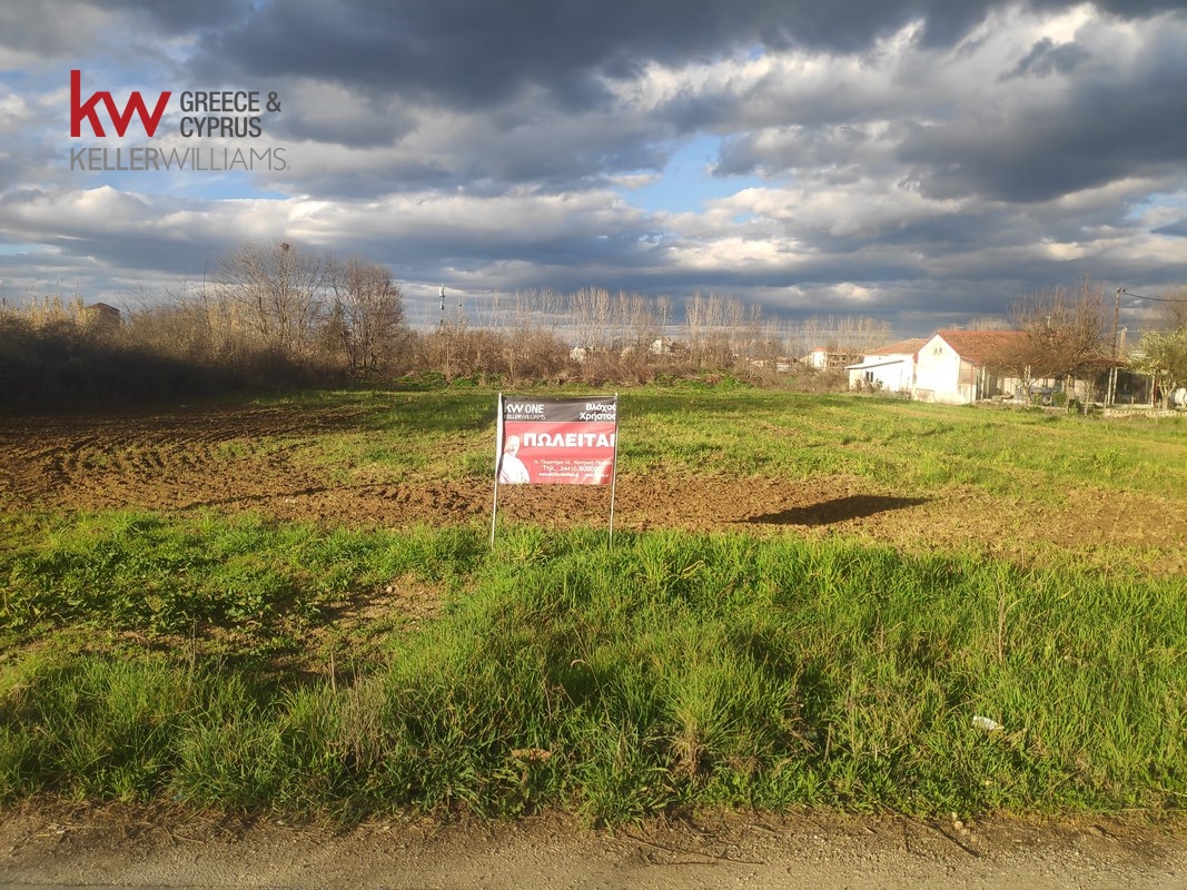 2103983 - Οικόπεδο Προς Πώληση, Καρδίτσα, 707 τ.μ., €56.500