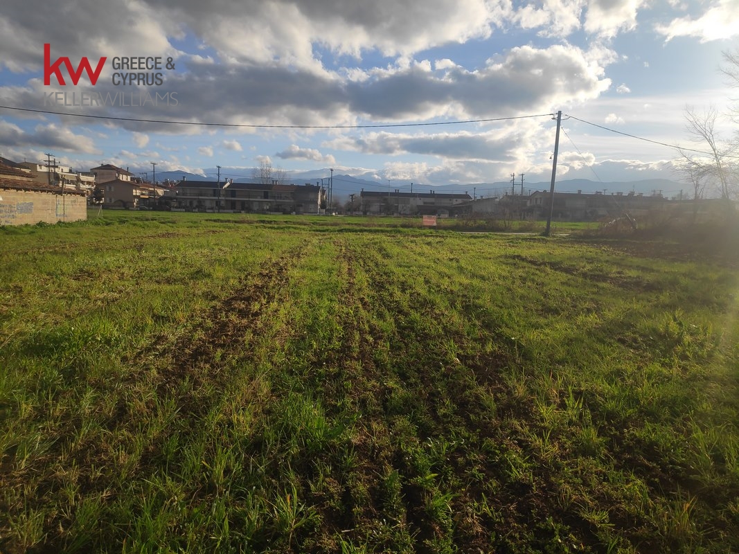 2103983 - Οικόπεδο Προς Πώληση, Καρδίτσα, 707 τ.μ., €56.500