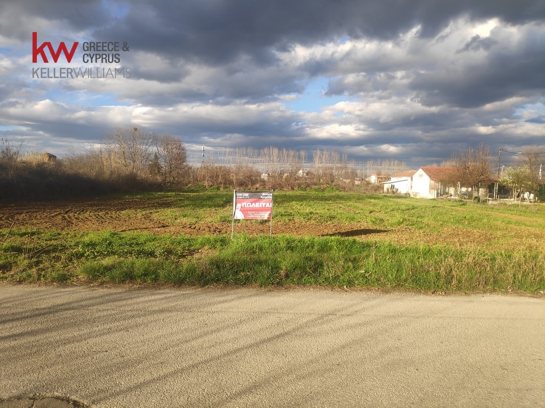 2103995 - Οικόπεδο Προς Πώληση, Καρδίτσα, 730 τ.μ., €44.000