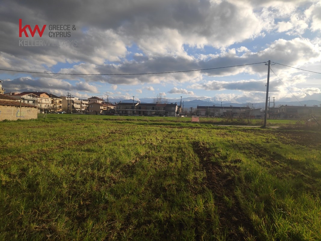 2103995 - Οικόπεδο Προς Πώληση, Καρδίτσα, 730 τ.μ., €44.000