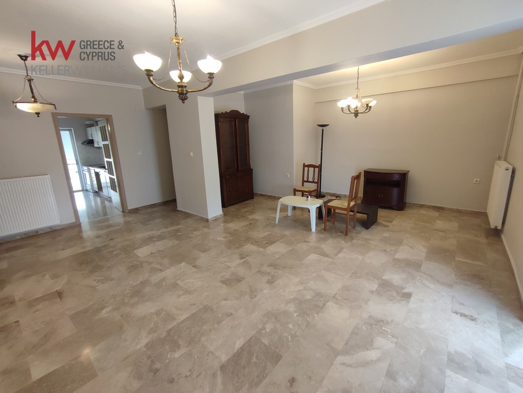 2104023 - Διαμέρισμα Προς Ενοικίαση, Καρδίτσα, 115 τ.μ., €500