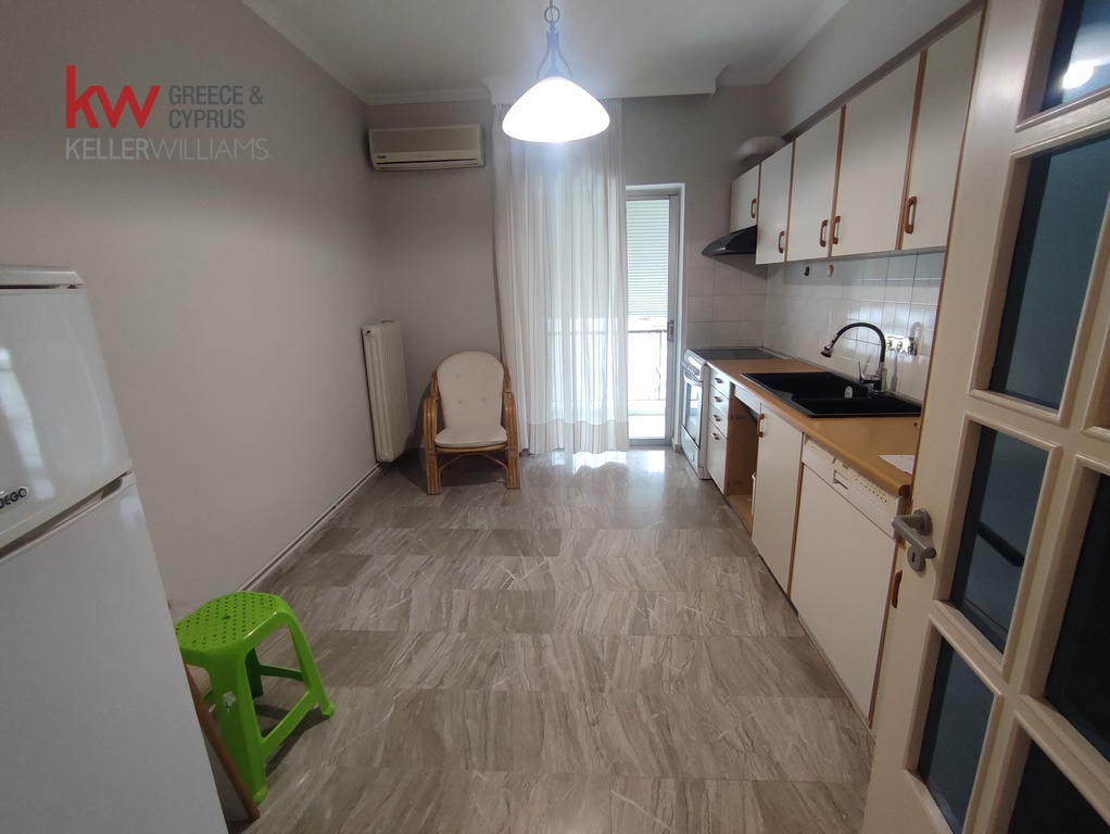 2104023 - Διαμέρισμα Προς Ενοικίαση, Καρδίτσα, 115 τ.μ., €500