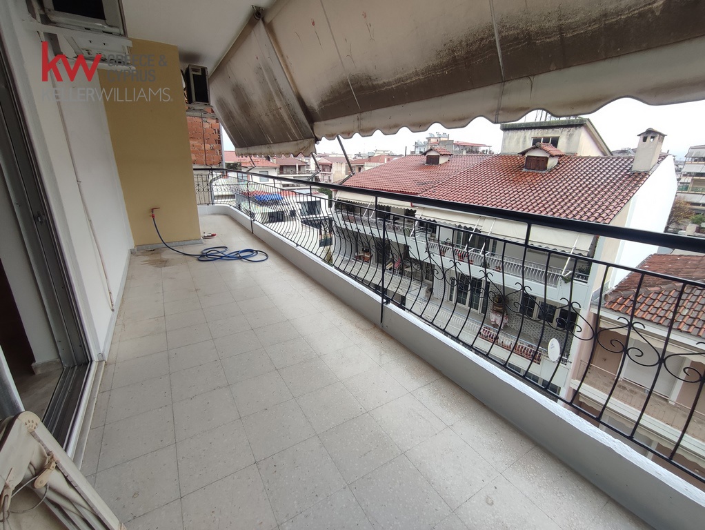 2104023 - Διαμέρισμα Προς Ενοικίαση, Καρδίτσα, 115 τ.μ., €500