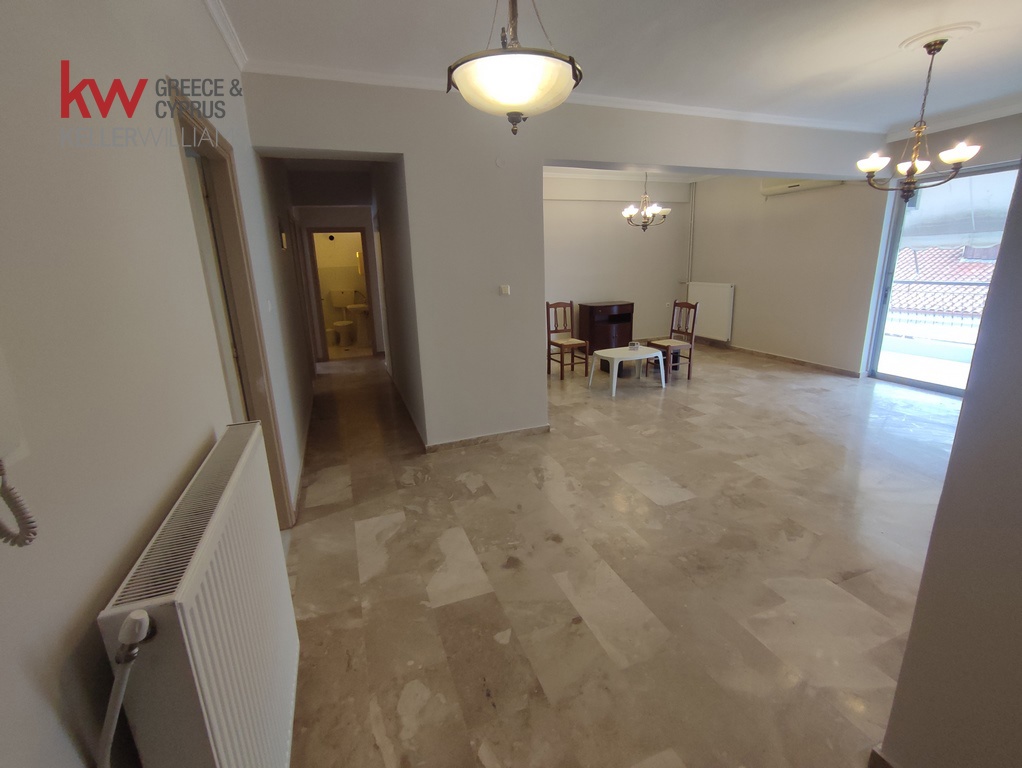 2104023 - Διαμέρισμα Προς Ενοικίαση, Καρδίτσα, 115 τ.μ., €500