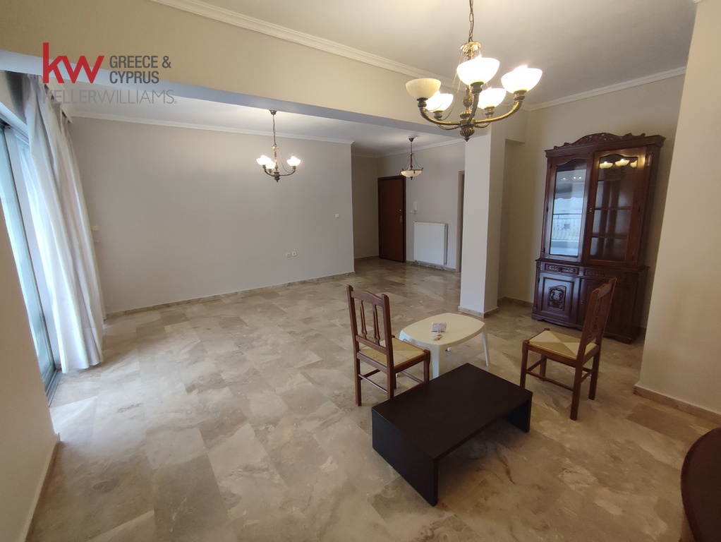 2104023 - Διαμέρισμα Προς Ενοικίαση, Καρδίτσα, 115 τ.μ., €500