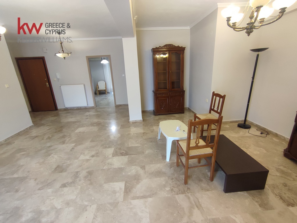 2104023 - Διαμέρισμα Προς Ενοικίαση, Καρδίτσα, 115 τ.μ., €500