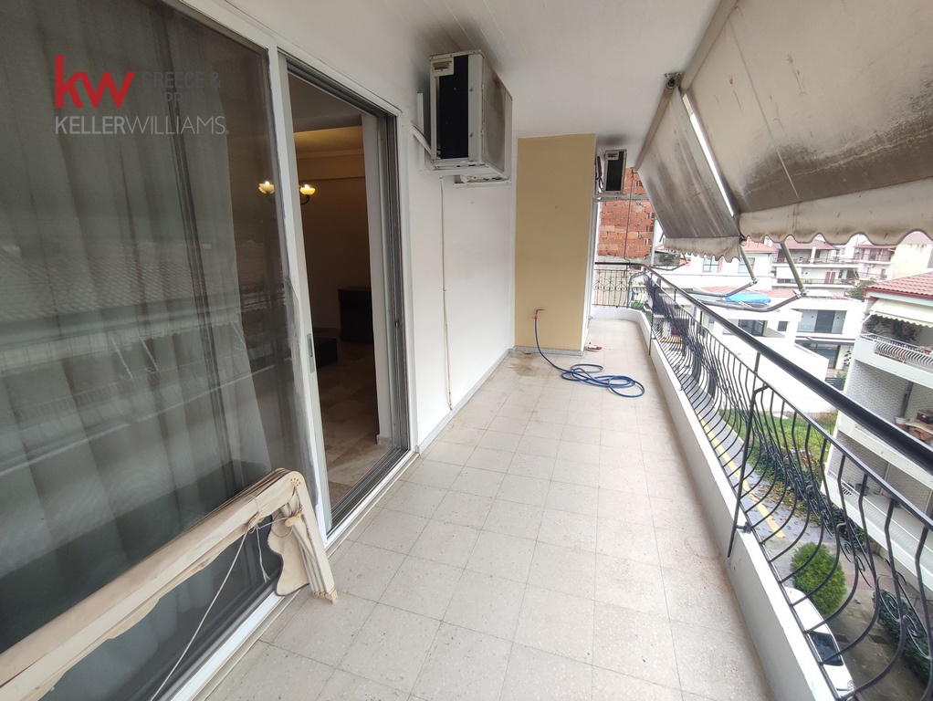 2104023 - Διαμέρισμα Προς Ενοικίαση, Καρδίτσα, 115 τ.μ., €500