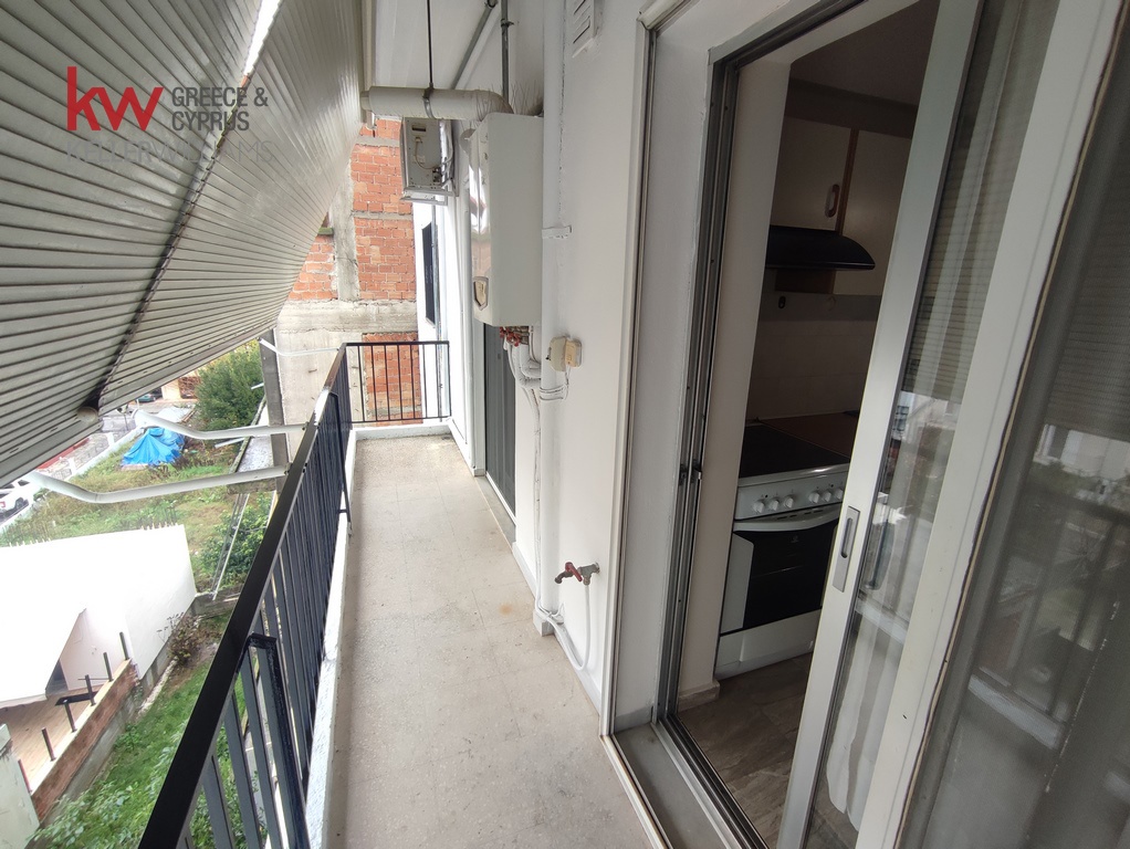 2104023 - Διαμέρισμα Προς Ενοικίαση, Καρδίτσα, 115 τ.μ., €500