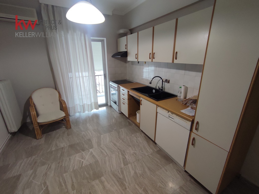 2104023 - Διαμέρισμα Προς Ενοικίαση, Καρδίτσα, 115 τ.μ., €500