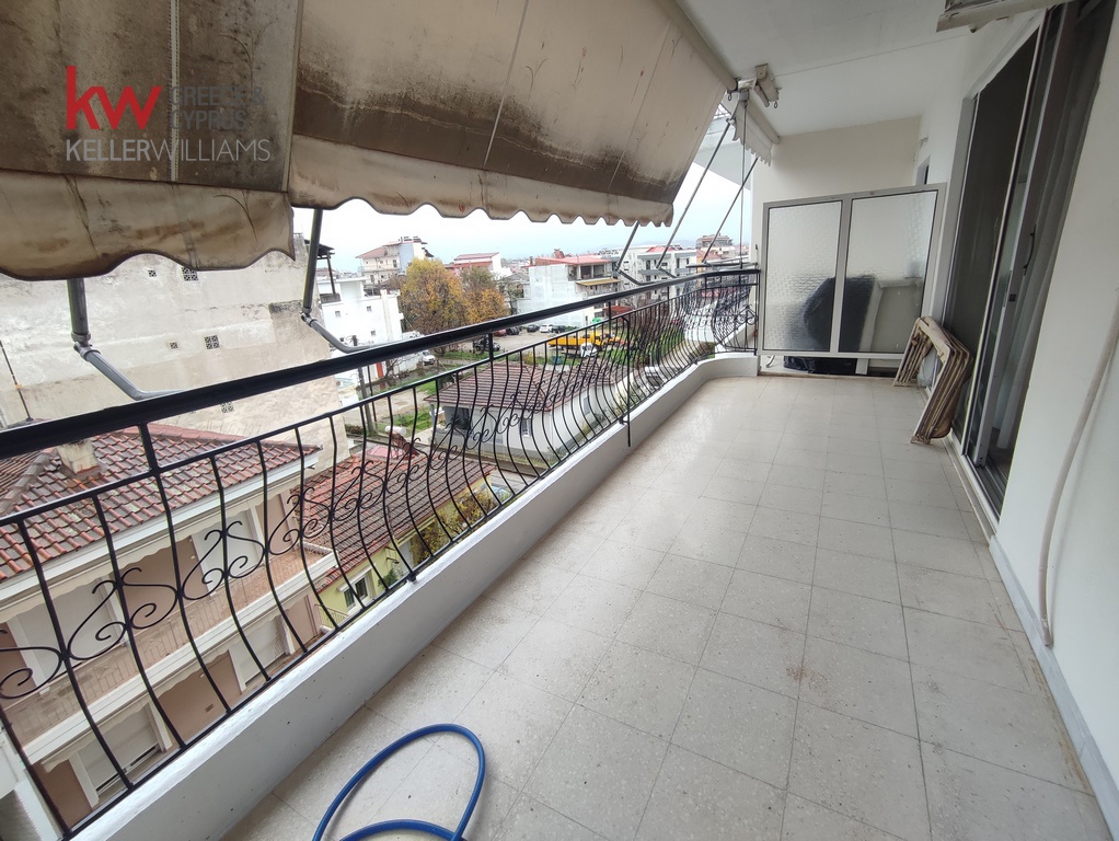 2104023 - Διαμέρισμα Προς Ενοικίαση, Καρδίτσα, 115 τ.μ., €500