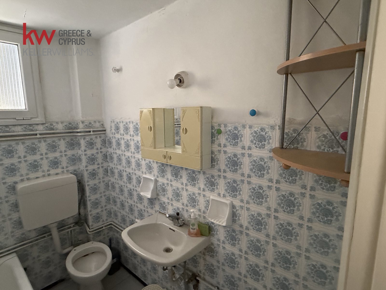 2104043 - Studio/Γκαρσονιέρα Προς Ενοικίαση, Καρδίτσα, 38 τ.μ., €250