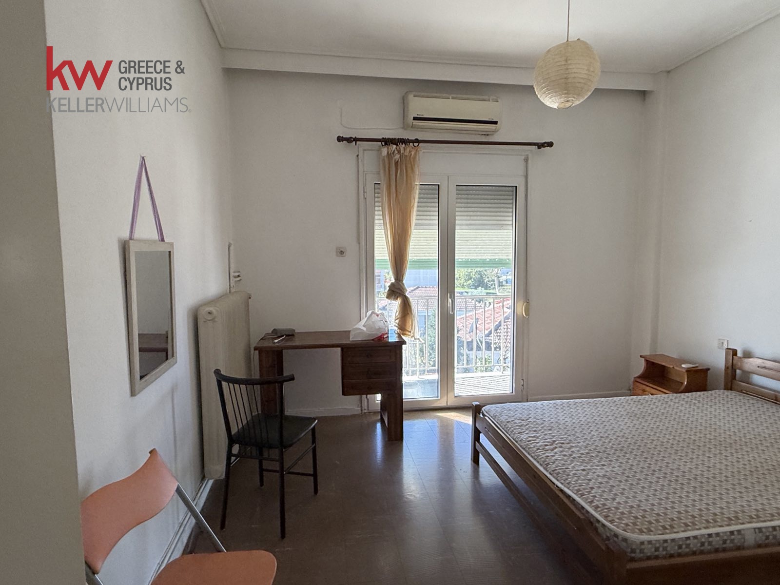 2104043 - Studio/Γκαρσονιέρα Προς Ενοικίαση, Καρδίτσα, 38 τ.μ., €250