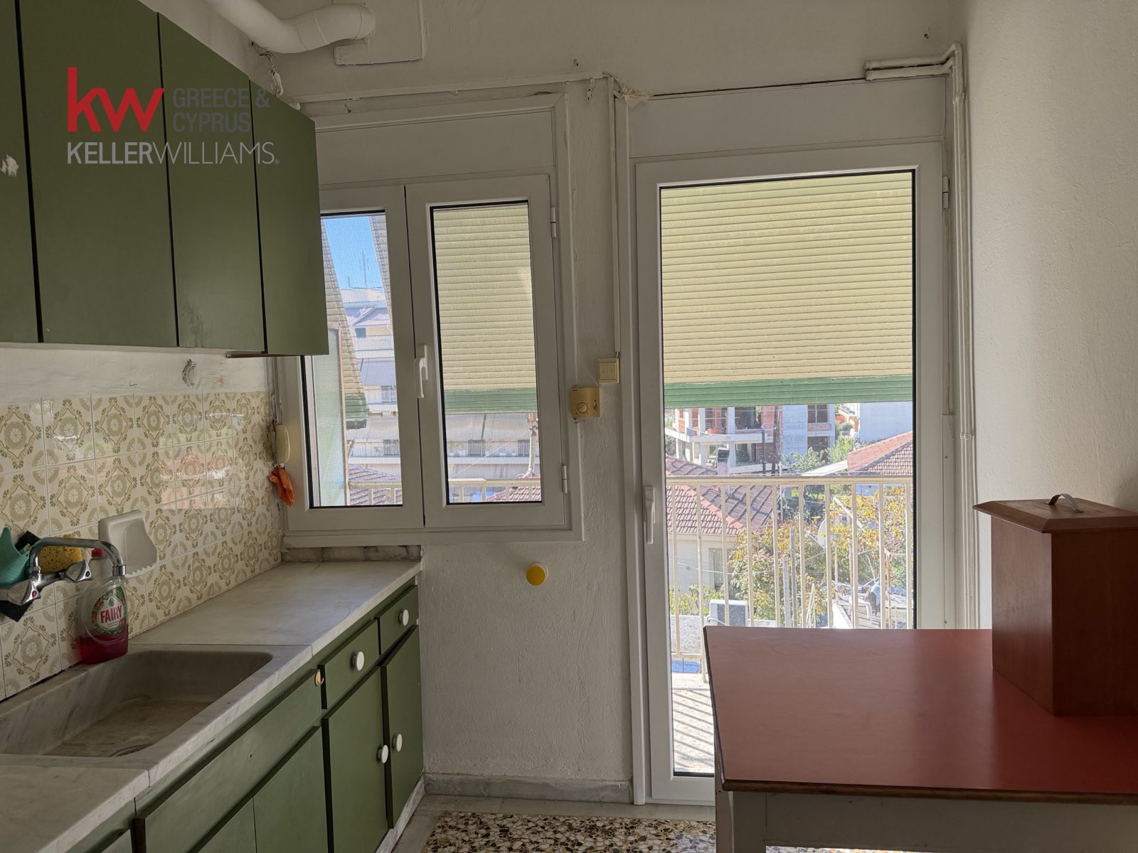 2104043 - Studio/Γκαρσονιέρα Προς Ενοικίαση, Καρδίτσα, 38 τ.μ., €250