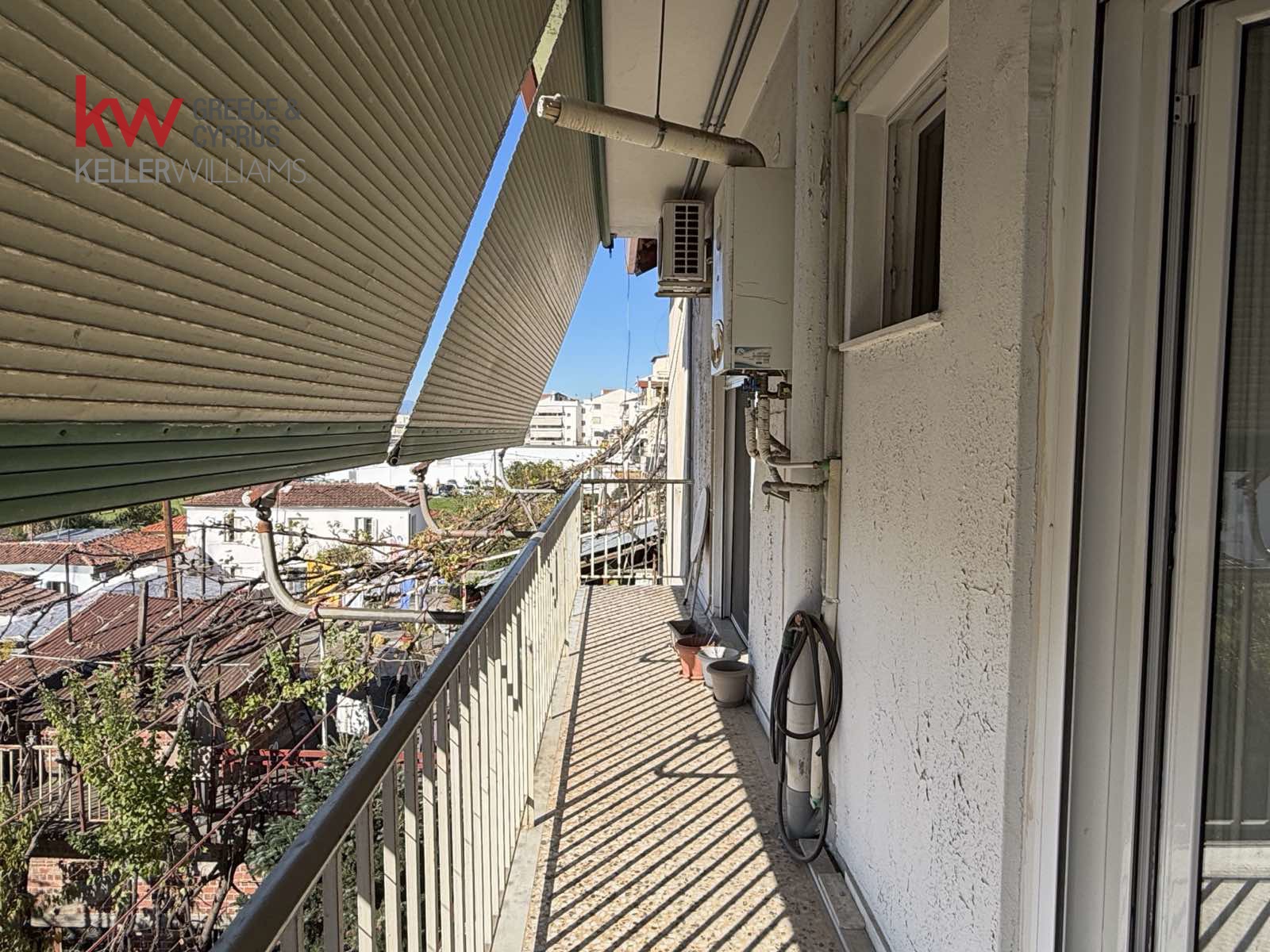 2104043 - Studio/Γκαρσονιέρα Προς Ενοικίαση, Καρδίτσα, 38 τ.μ., €250