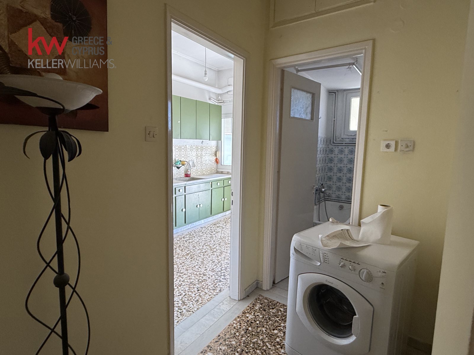 2104043 - Studio/Γκαρσονιέρα Προς Ενοικίαση, Καρδίτσα, 38 τ.μ., €250